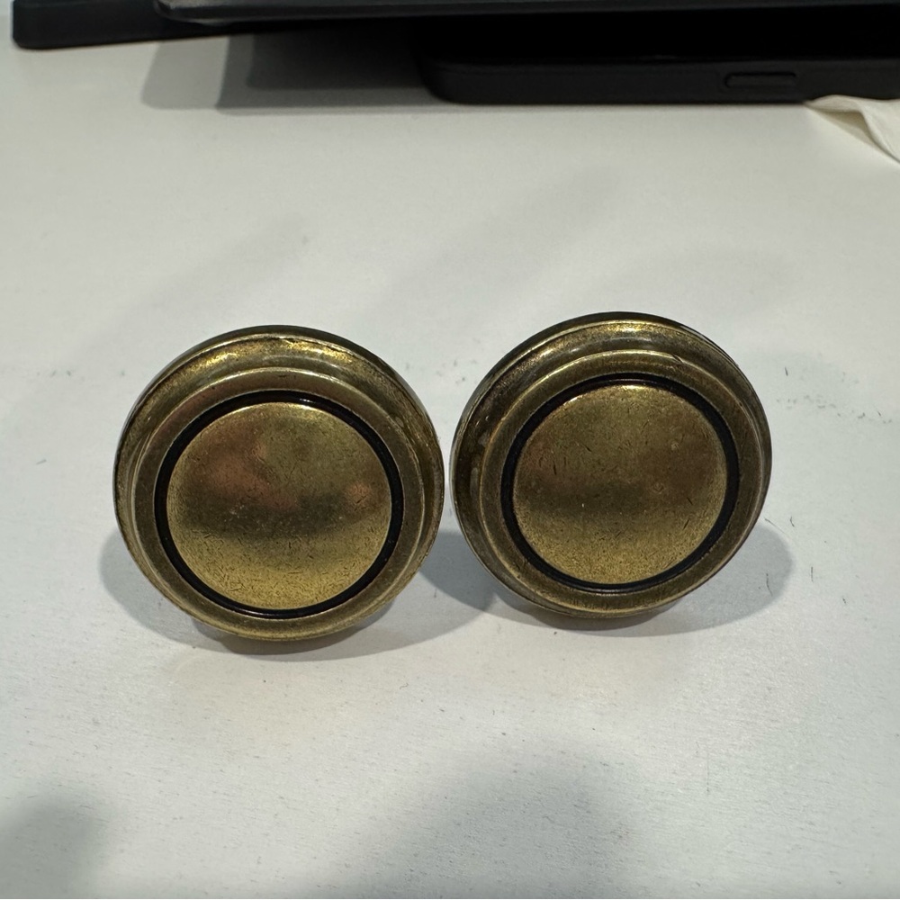 Drawer Knobs
